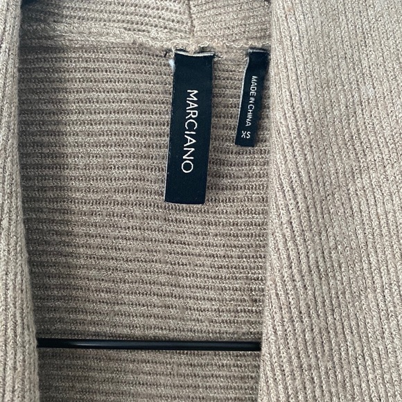 Marciano Sweater Vest - Size XS - Picture 7 of 7